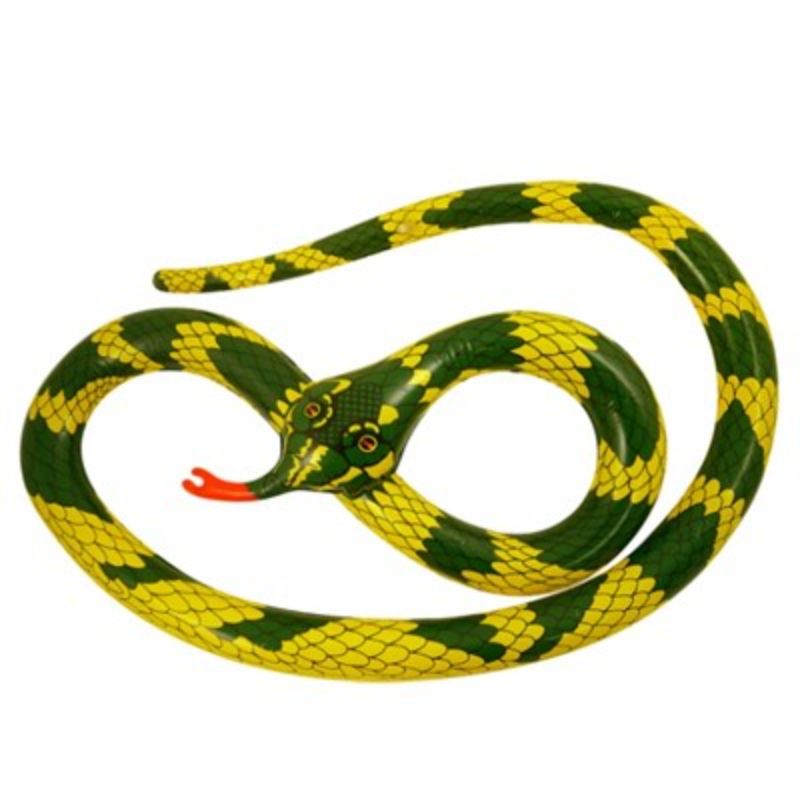 Inflatable Snake - 230cm