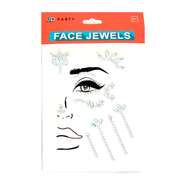 Cheek Rays Jewels