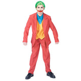 Load image into Gallery viewer, Adult Maroon Clown Costume (L/XL)was 90105-02
