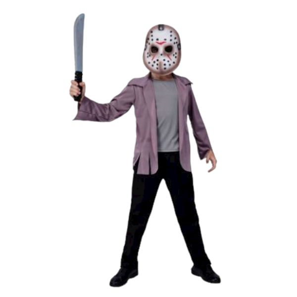 Children Killer Boy Costume (10-12years)