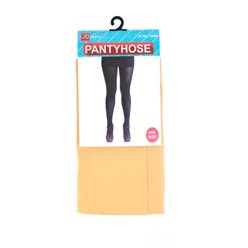 Womens Nude Skin Colour Pantyhose