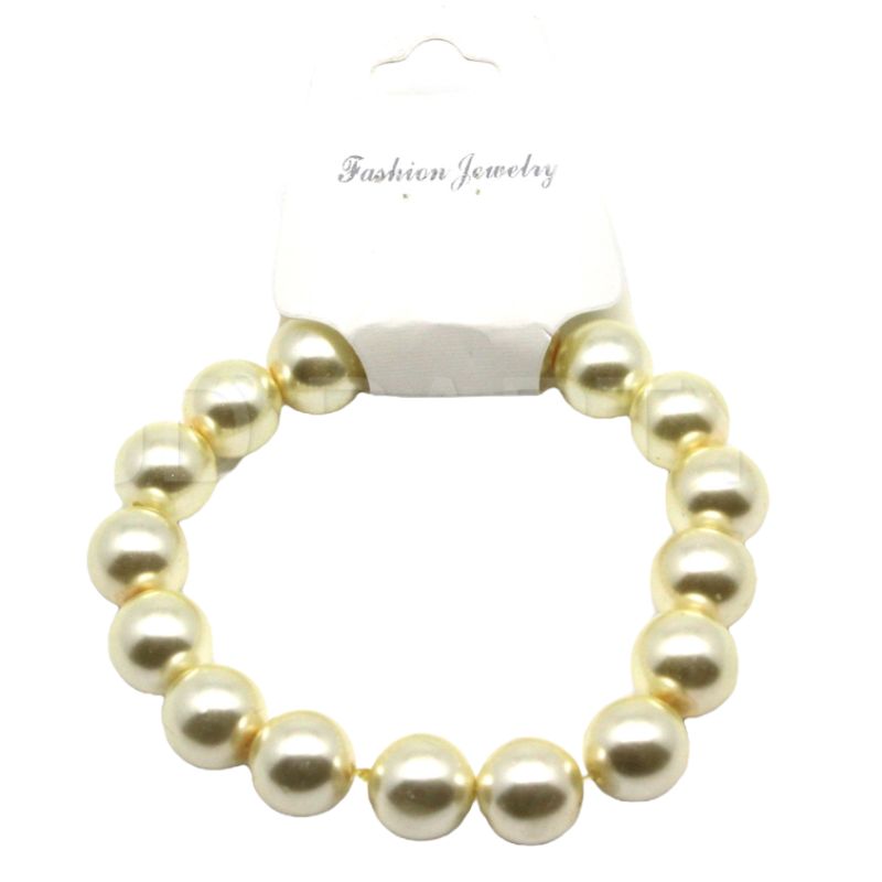 Pearl Bracelet