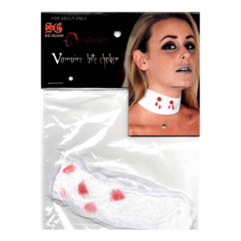 Vampire Bite Chocker