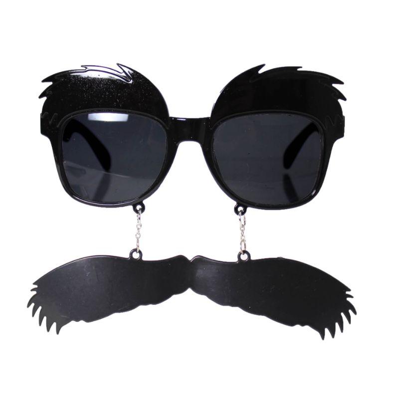Disguise Party Glasses