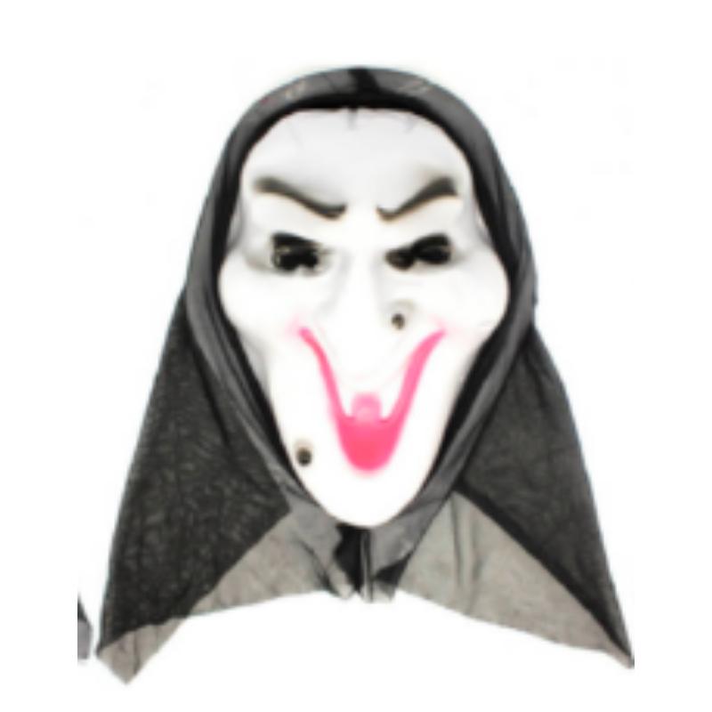Ghost Mask
