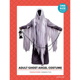 Load image into Gallery viewer, Adult Ghost Killer Costume