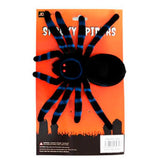 Load image into Gallery viewer, Large Felt Spider 20x16cm wa 90569
