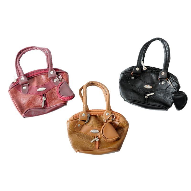 Mini Handbag