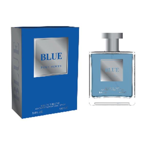 Mens Blue Perfume - 100ml