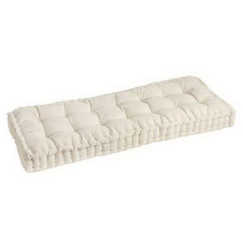 Long Chair Cushion - 55cm x 140cm