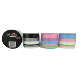 Load image into Gallery viewer, 6 Channel Gift Ribbon Set