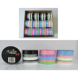 Load image into Gallery viewer, 6 Channel Gift Ribbon Set
