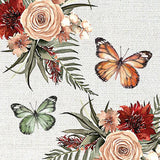 Load image into Gallery viewer, Cinnamon Canvas - 20cm x 20cm