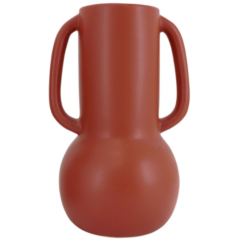 Tabasco Kef Vase - 19cm x 17cm x 30cm
