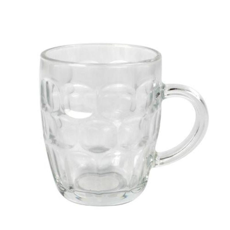 Stein Glass Beer - 530ml