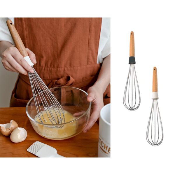 Accent Whisk - 36cm x 7cm