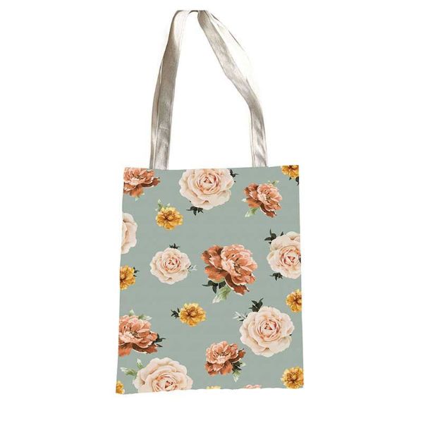 Tote Bag 34x47 Rose FAMILY