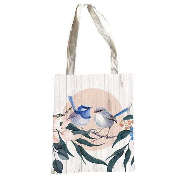 Tote Bag 34x47 Wren