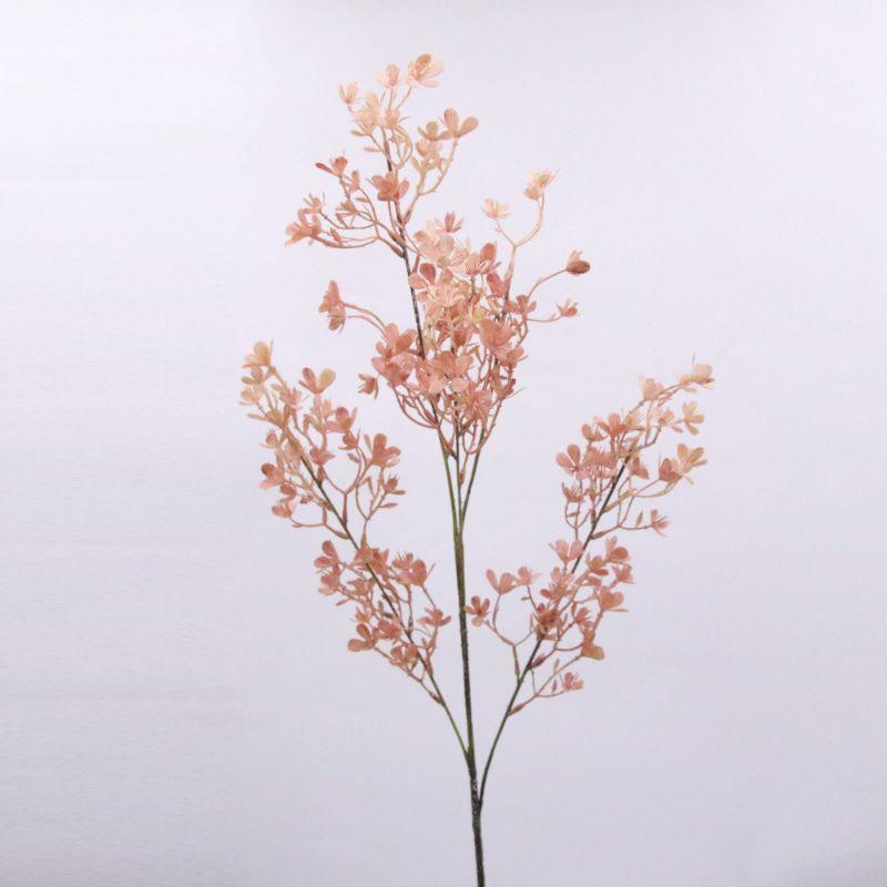 Pink Water Hemlock Spray - 99cm
