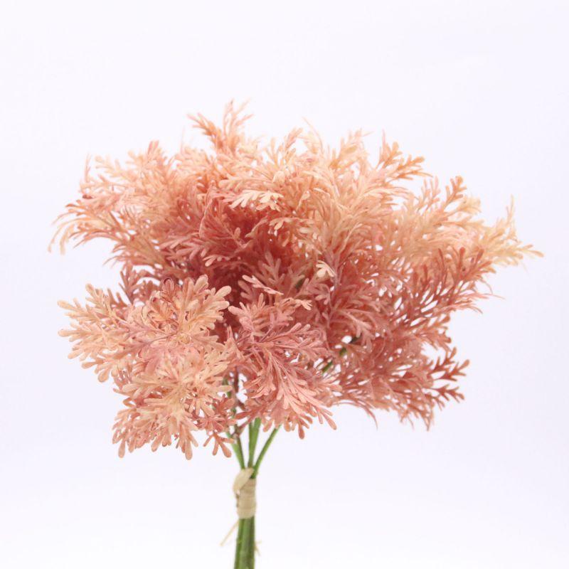 Pink Sagebrush Bunch - 35cm