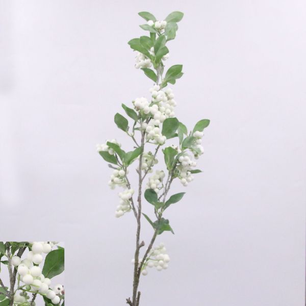 Berry Spray - 104cm