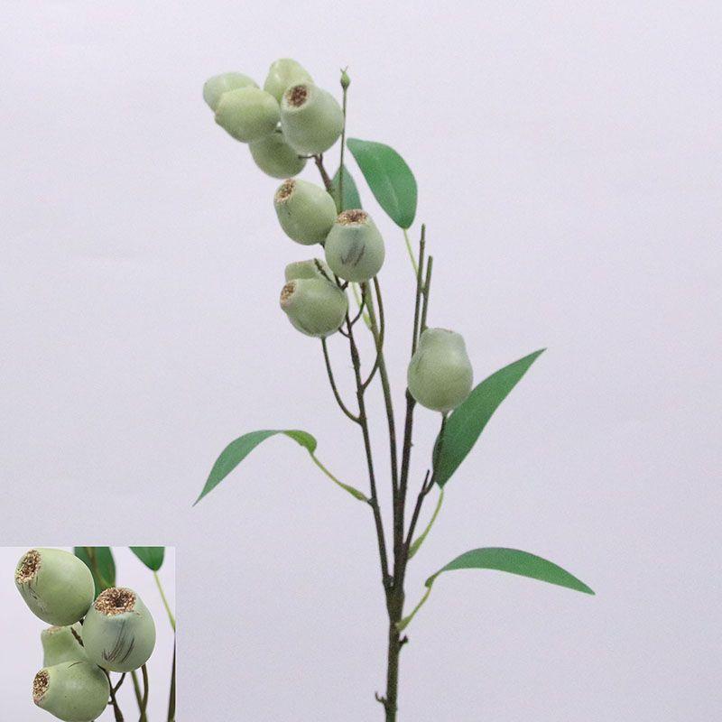 Green Gum Nut Spray - 71cm