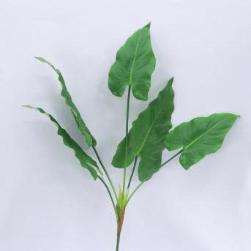 Calla Lilly Leaf - 89cm