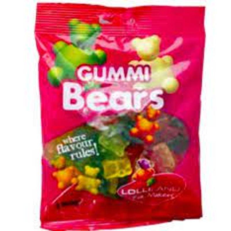 Gummi Bears 1kg