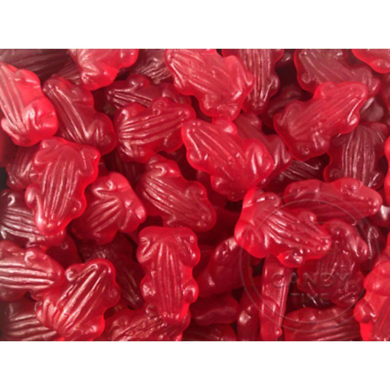 Red Frogs 1kg x 10