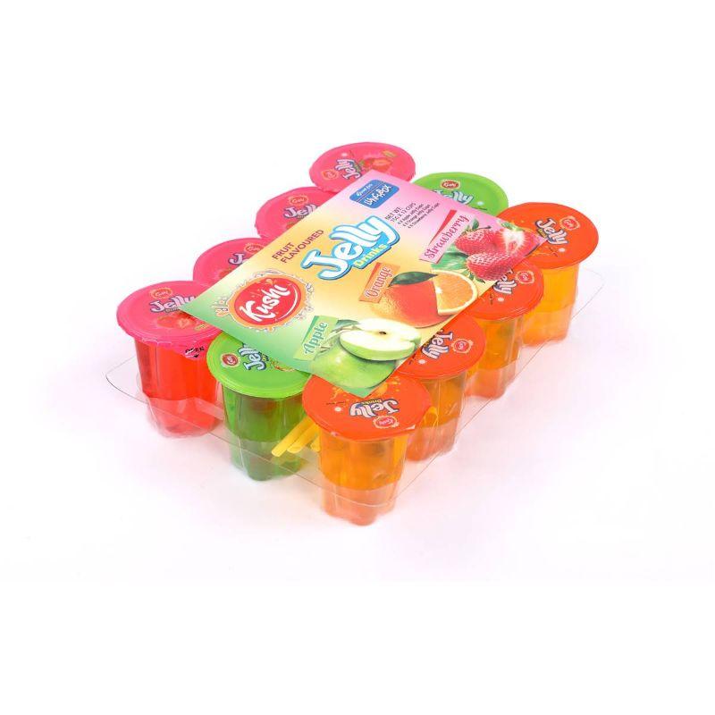 12 Pack Jelly Drinks - 75ml