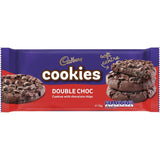 Load image into Gallery viewer, Cadbury Soft Double Chocolate 156g