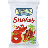 Load image into Gallery viewer, The Natural Confectionery Co. Snakes - 200g