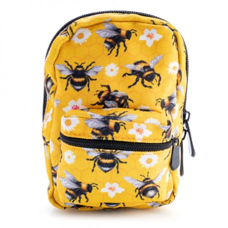 BACKPACK MINIS BEE #3/120