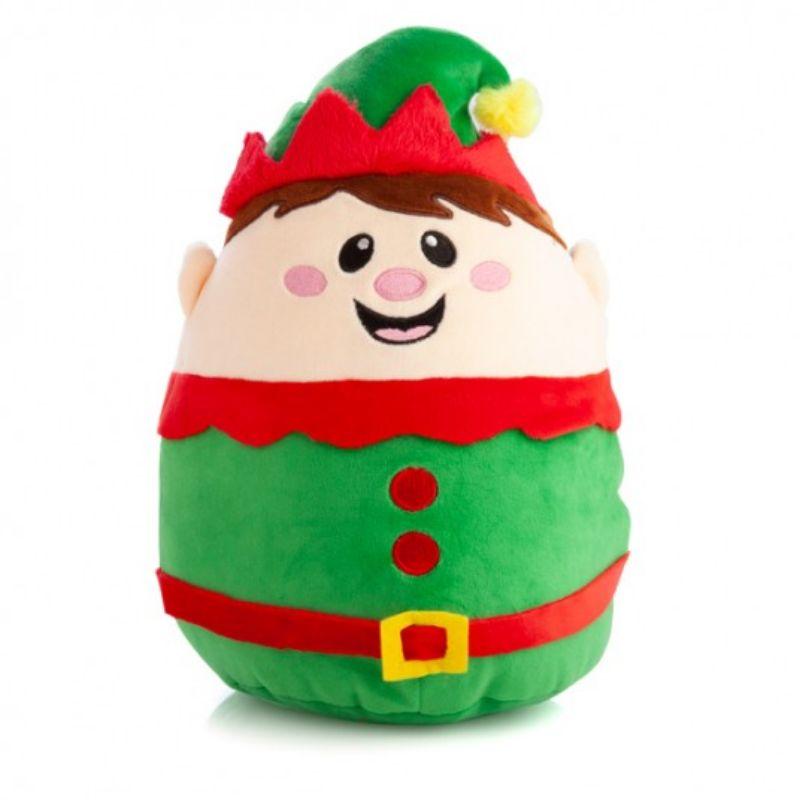 Smooshos Pals Plush Elf