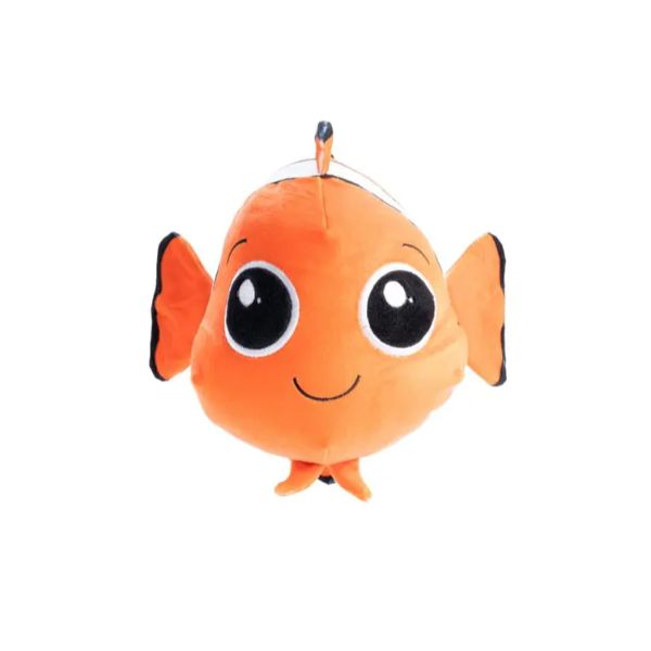 Smooshos Pals Clownfish Plush