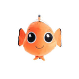 Load image into Gallery viewer, Smooshos Pals Clownfish Plush
