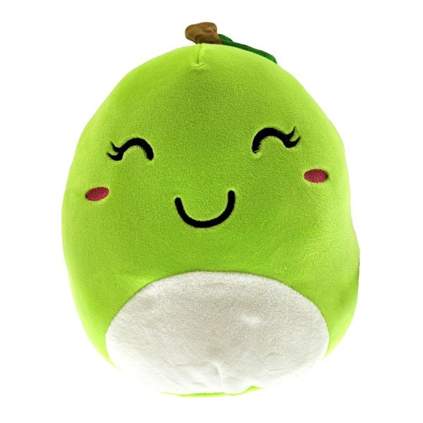 Smooshos Pals Pear Plush