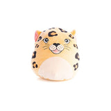 Load image into Gallery viewer, Smooshos Pals Leopard Plush