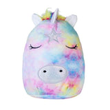 Load image into Gallery viewer, Smooshos Pal Tie Dye Unicorn