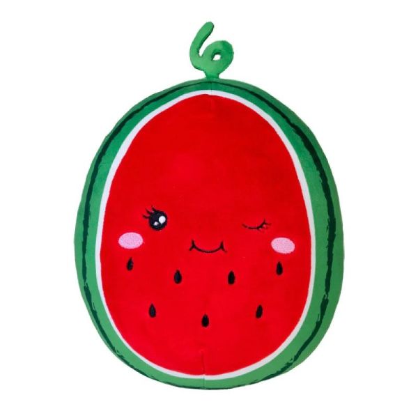 Smooshos Pals Watermelon Plush