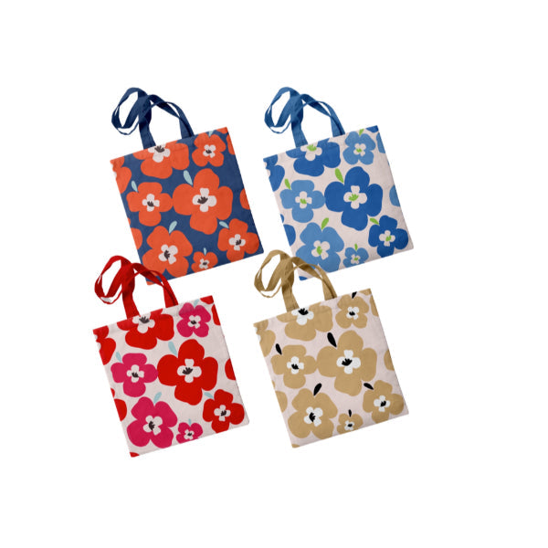 Accent Groovy Canvas Bag - 35cm x 40cm