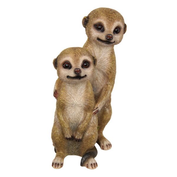 Meerkat Cheeky Youngsters - 25cm