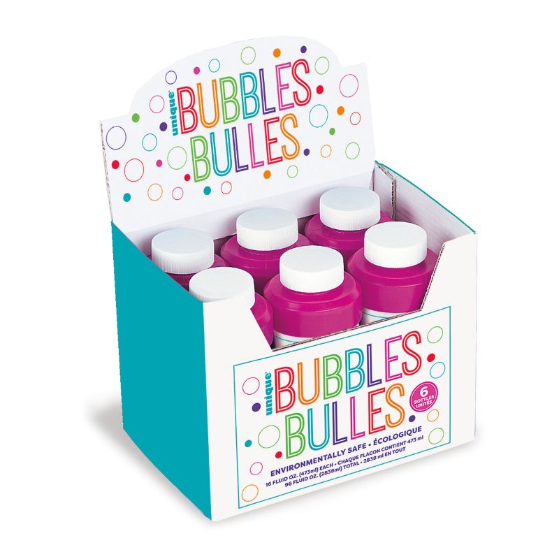 Party Bubbles - 473ml