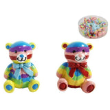 Load image into Gallery viewer, Rainbow Miniature Bear
