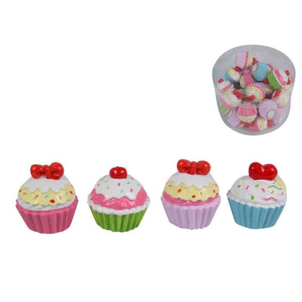 Miniature Craft Cup Cake