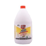 Load image into Gallery viewer, WHITE KING 2.5L PREMIUM LIQUID BLEACH LEMON