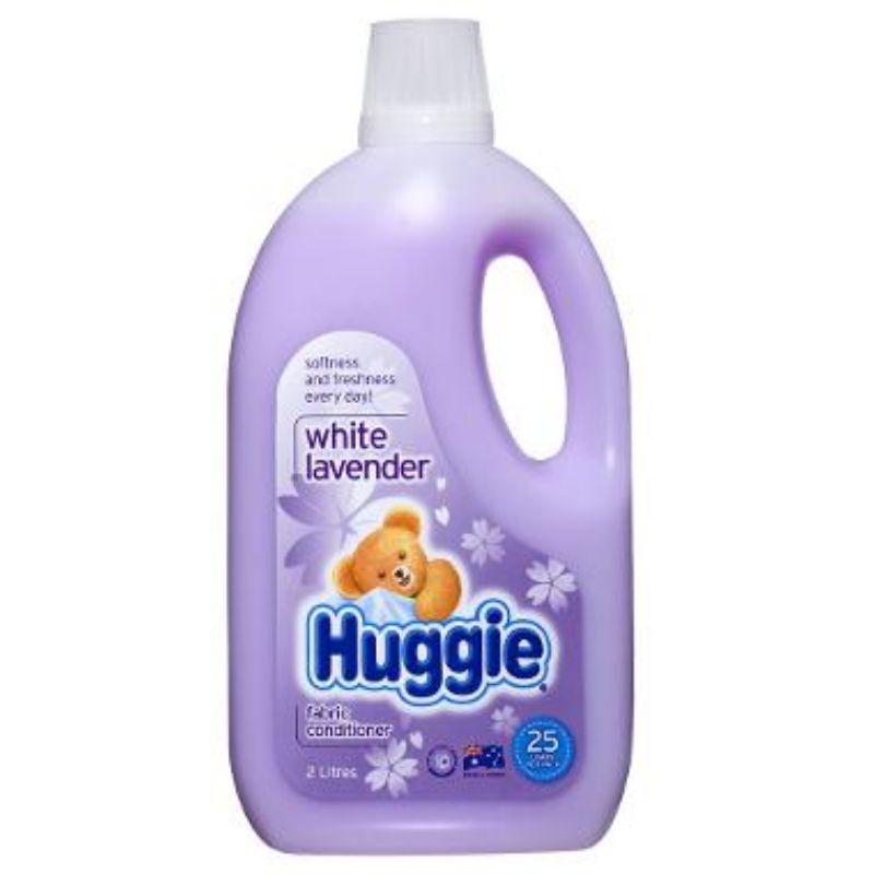 Huggie Lavender Freshener 2L