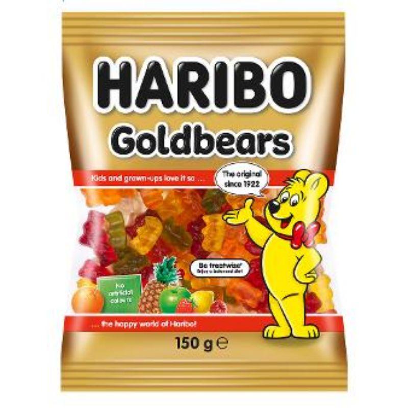 Haribo Goldbears - 150g