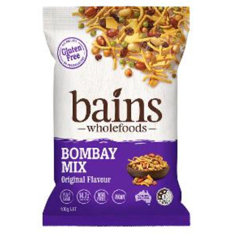 Bombay Mix Original - 100g