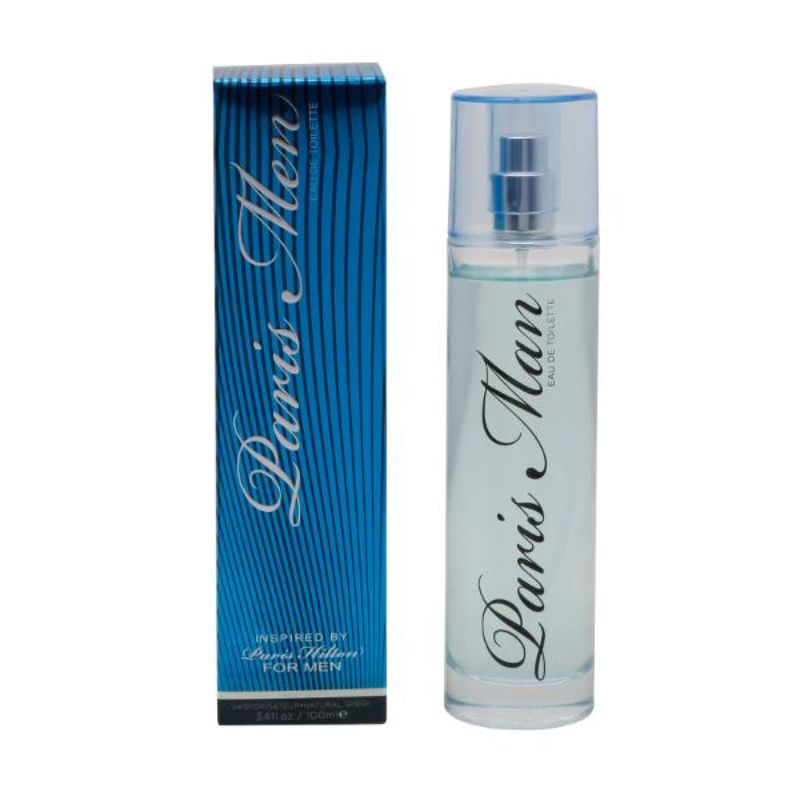 Paris Man Mens Perfume - 100ml